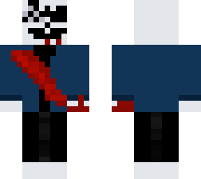 undertale:last breath sans