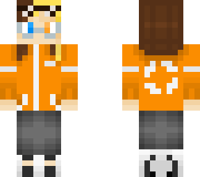 updated version of me