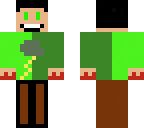 v2 for my little brother