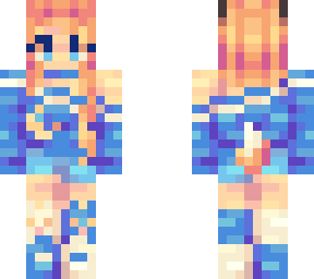 valkyrien -~fanvember 20~-