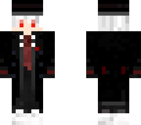 vampire gentleman