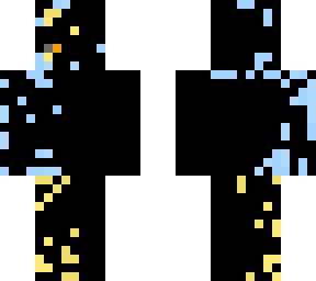 very corrupted duck