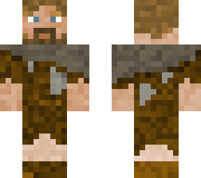 viking form the northern planes
