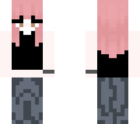 void's skin but edit slightly