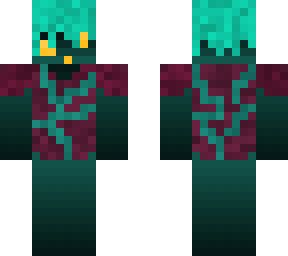 warped person