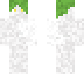 white zetsu