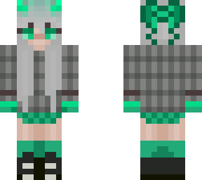 winter madeofjade