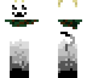 wizened traveller