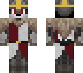 wolf knight 1.0