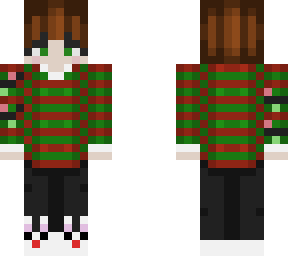 xmas boi
