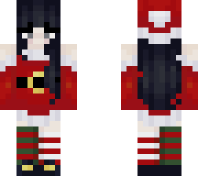 xmas mood