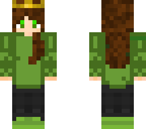 zoey mc god