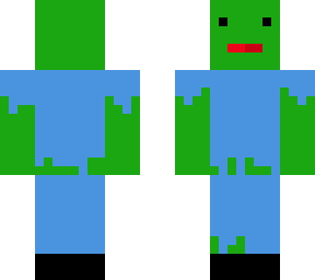 zombie (a bit funny!)