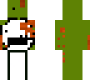 zombie dream