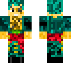 zoro