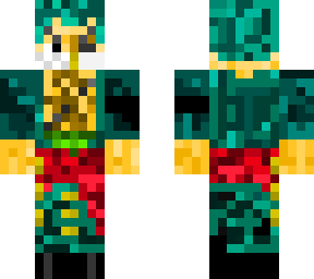 zoro