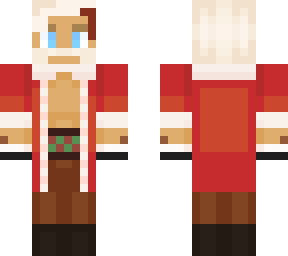 *christmas music approaches*