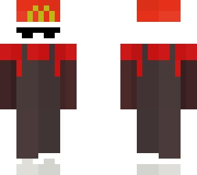 ♜ swagdonalds merch ♜