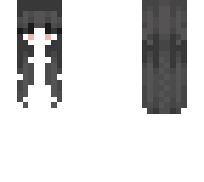 : black - hb :