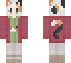- christmas calico -