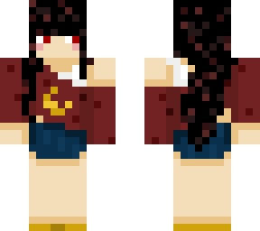 ~kinda shy girl~ idk what to name it but like that is ok ig <3