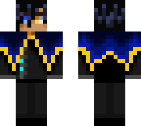 (oc) israar