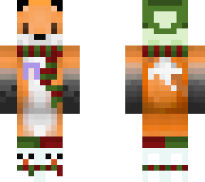 ~seapeekay christmas