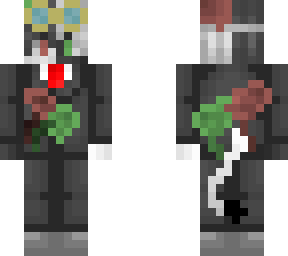 ~the forgotten ghostboo~