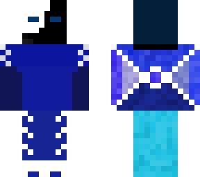 a cool skin for a cool player