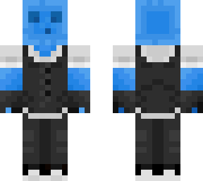 a modern slime