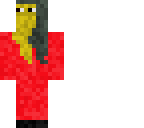a random woman