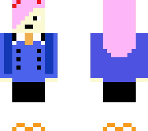ace pilot skin 2.0 (fixed)
