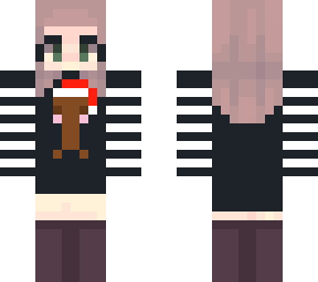 aianna christmas hoddie