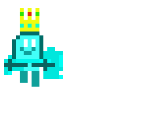allay king