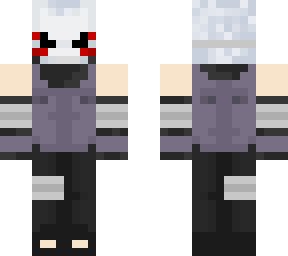 anbu kakashi