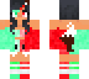 aphmau evil wolf