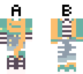 aquarius - adoptable raffle