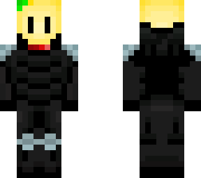 armored lemon 2