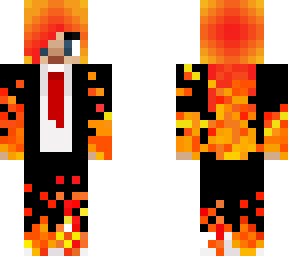 arson trio