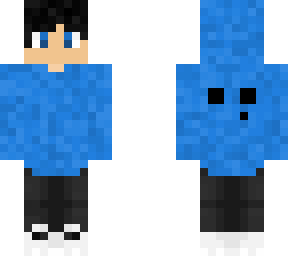 aspect plasma but without hacker outfit