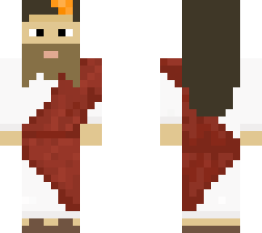 auron jesus