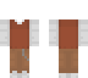autumn layers // 4px (request)