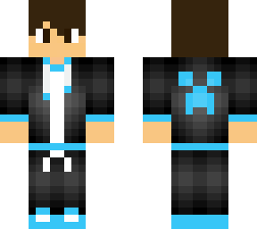 azul luiscraft0910