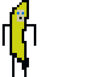 banana