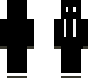 basic black