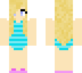 beach girl 2
