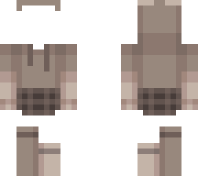 bear // outfit base