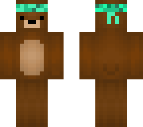 bear
