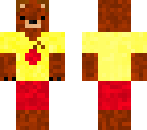 bear