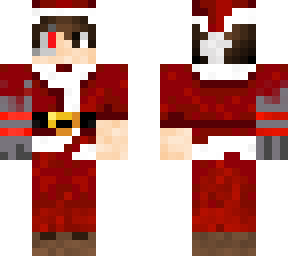 beezatron santa